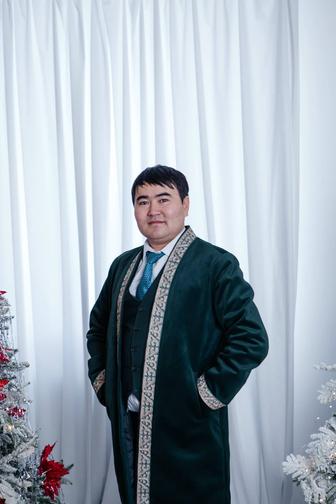Тамада