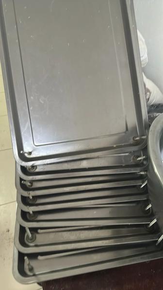 Продам разносы