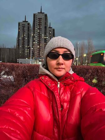 Уборка квартир