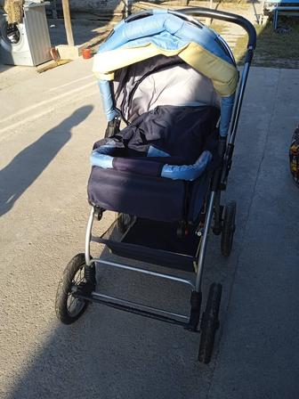 Продам коляску