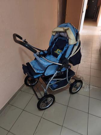 Продам коляску