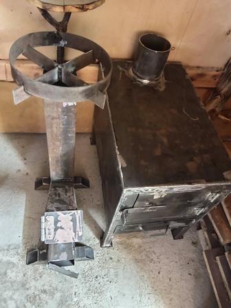 Любые сварочные работы