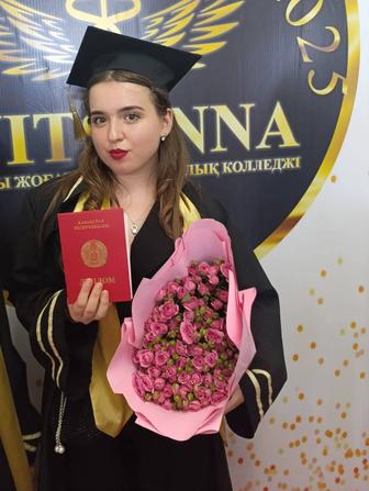 Ассистент стоматолога