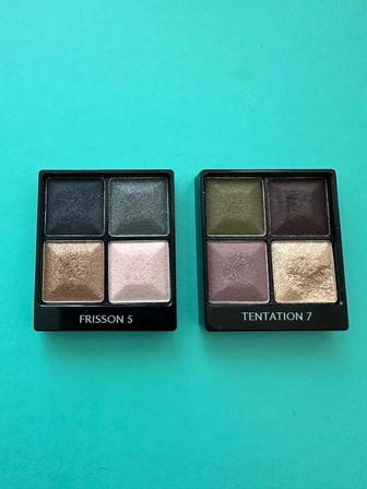 Тени Givenchy оригинал