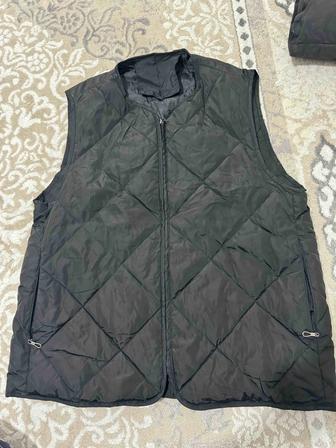 Безрукавка женская