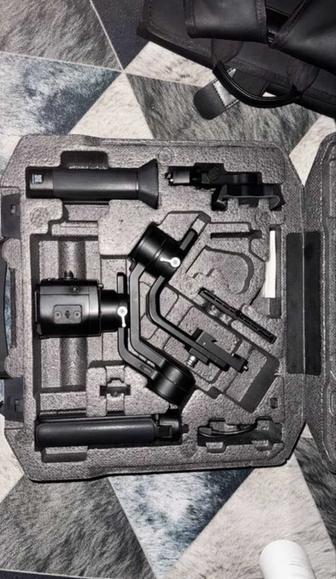 Стабилизатор Стедикам Dji Ronin SC