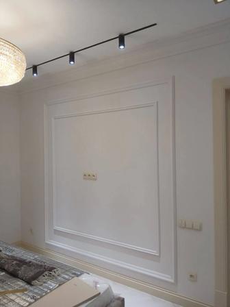 Ремонт квартира коттедж под ключ