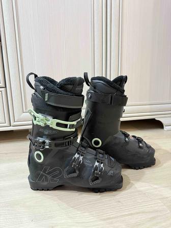 Горнолыжные ботинки K2 Anthem