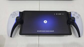 Продаю Playstation Portal