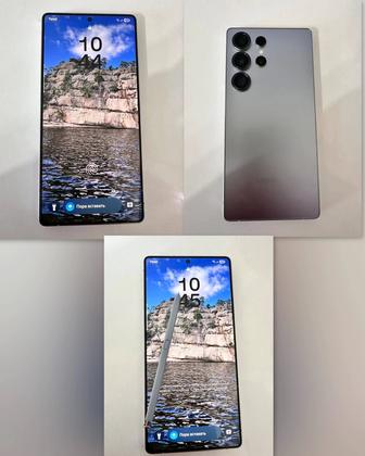 Продам Samsung Galaxy S25 Ultra