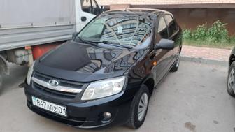 Аренда машины для работы, такси, доставки, курьер