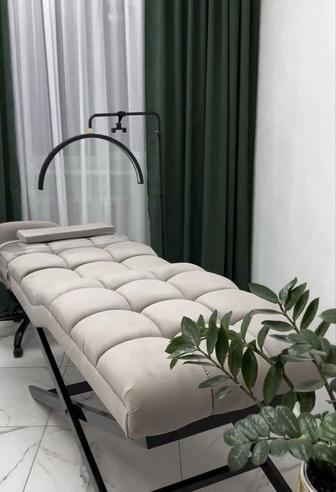 Продам кушетку