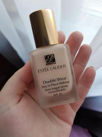 Продам Estee Lauder double wear, 0N1