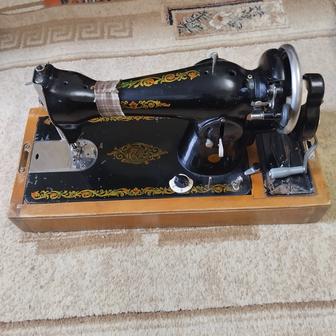 Продажа швейная машина