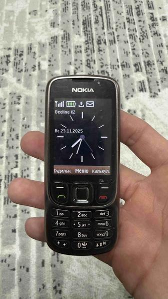 nokia 6303i