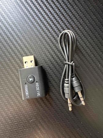 Продам aux bluetooth для авто
