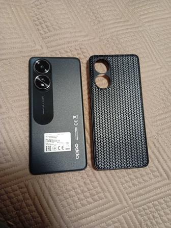 Oppo A58 128gb NFC