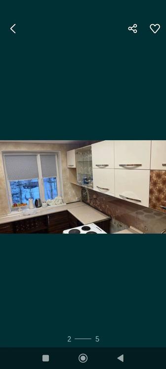 Продам кухонный гарнитур