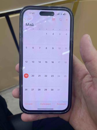 iPhone 14 Pro 256 gb