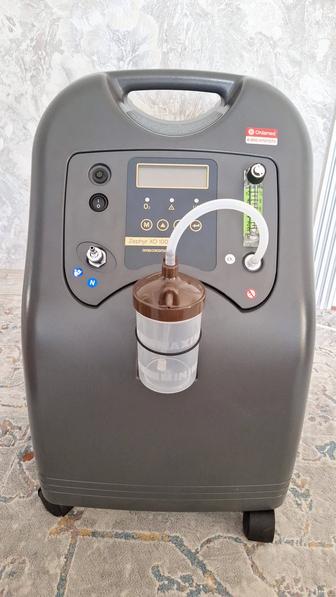 Ивл кислородный концентратор