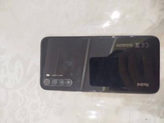 Xiaomi Redmi Note 8 4/64 ГБ