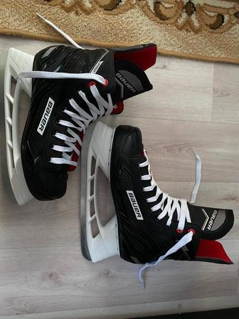 Продам Коньки