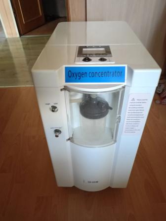 Продам кислородный концентратор