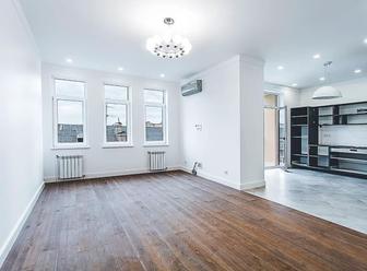 Мастер внутренних работ