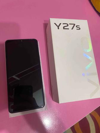 Vivo Y27S