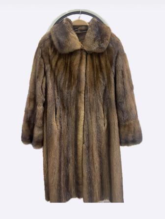 Продам шубу б/у 48-50