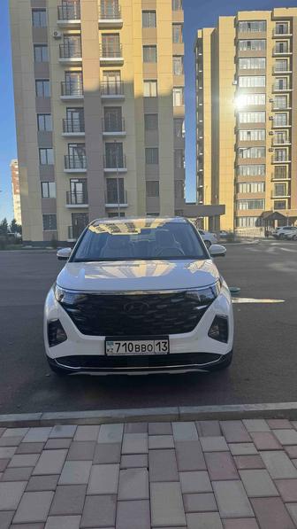Прокат авто из салона по городу Туркестан