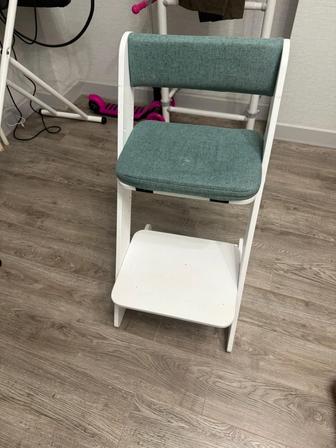 Растущий стул