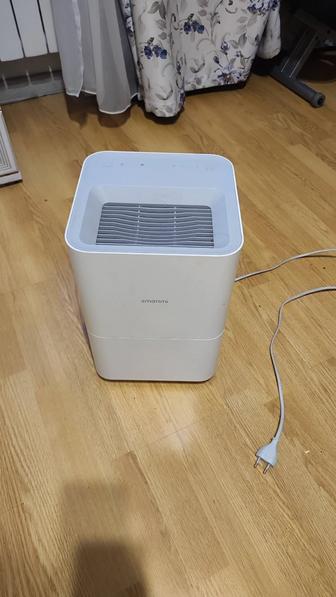 Увлажнитель xiaomi smartmi humidifier