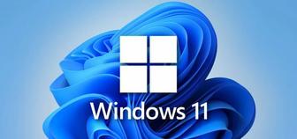Установка Windows и офисных программ. Установка Виндовс и офисных программ.