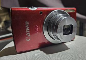 Cenon ixus 145 цифровой фотоаппарат