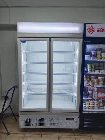 Холодильники