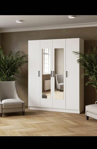 Шкаф. Мебельщик. Сборка мебель