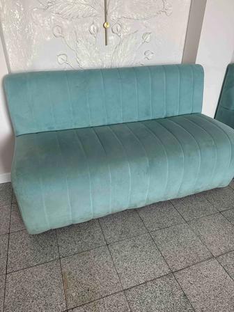 Продам мягкие диванчики состояние отличное