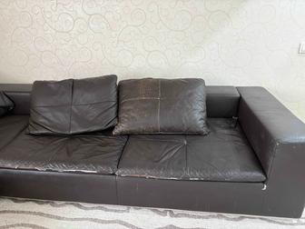 Продается диван