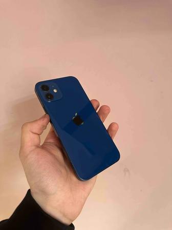iPhone 12 64gb 85% торг