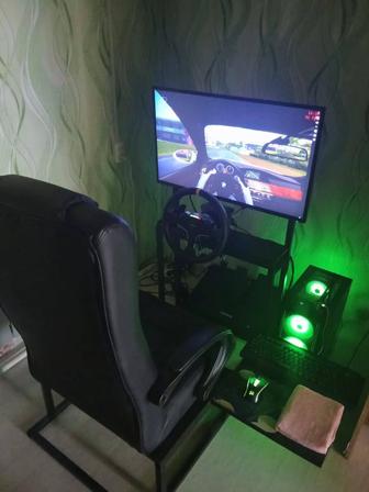 Продаю компьютер игровой