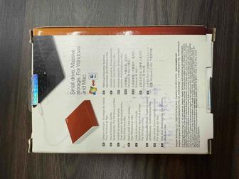 Продаю внешний жесткий диск 5ТБ