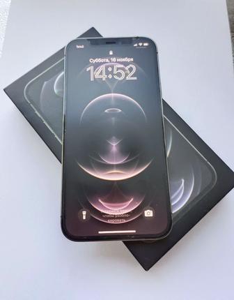 Продам iPhone 12 Pro