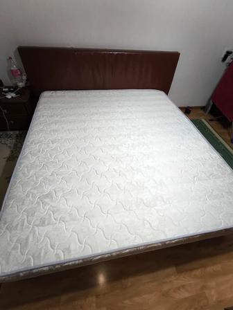 Продам кровать