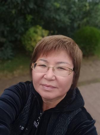 Бухгалтер