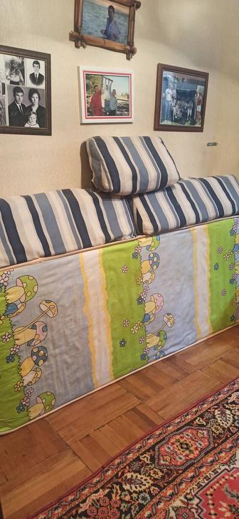 Продам кровать бу