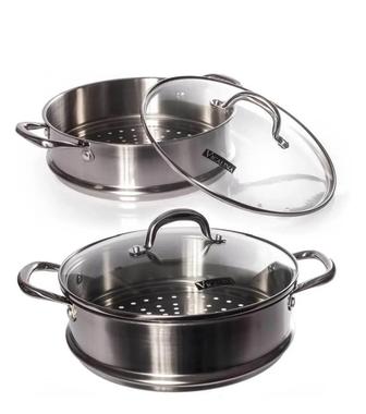 Мантоварка