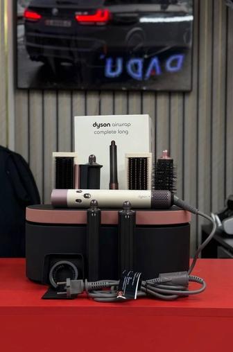 Дайсон Dyson Long новый