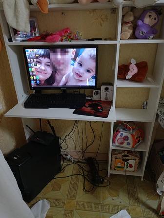 Продам компьютер в идеальном состоянии