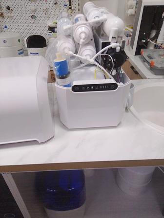 Продажа фильтров для воды